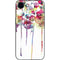 Painted Flowers iPhone 16e Skin